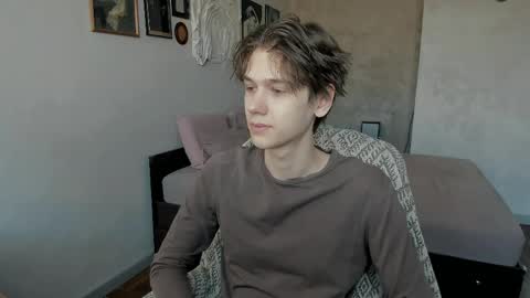 Adam online show from 04/11/26, 07:45