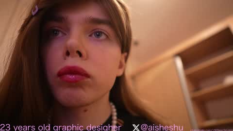 Aishe online show from 01/12/25, 06:05