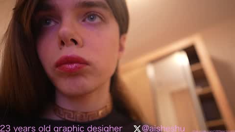 Aishe online show from 02/04/25, 05:23