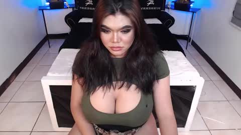 Sasha Banks online show from 01/10/25, 04:54