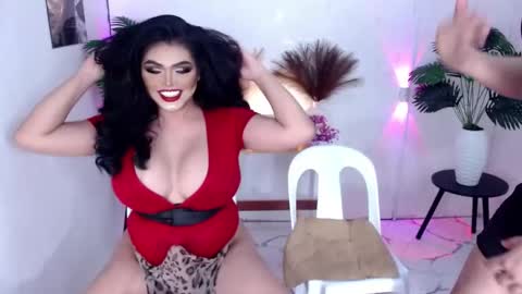 Sasha Banks online show from 02/25/26, 07:12