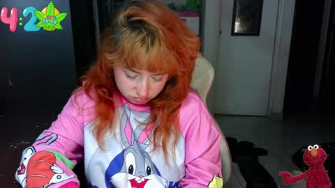 111lucygrim111 online show from 12/22/24, 12:39