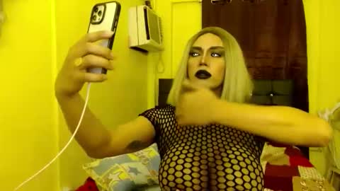 HUGECOCK online show from 04/04/26, 07:00