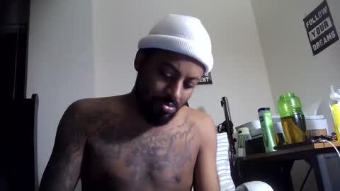 11inchtattedtrinibad online show from 02/07/25, 11:55