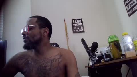 11inchtattedtrinibad online show from 02/28/25, 03:04