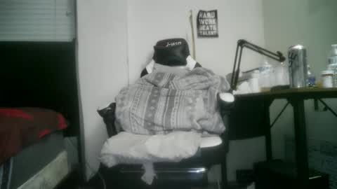 11inchtattedtrinibad online show from 04/07/26, 12:11