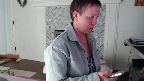 Aurora Willows online show from 02/20/26, 04:31