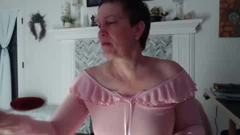 Aurora Willows online show from 03/02/26, 11:28