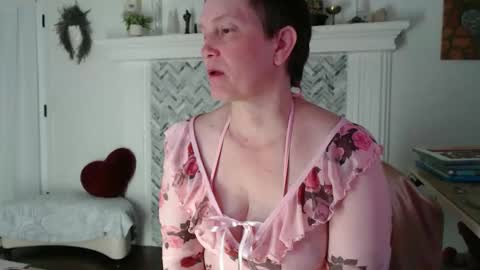 Aurora Willows online show from 03/09/26, 03:32