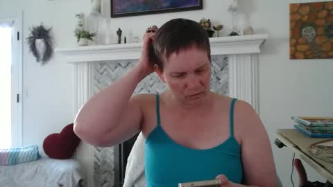 Aurora Willows online show from 03/12/26, 06:47