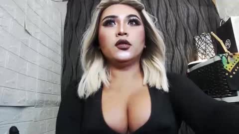 sexy kia online show from 10/09/25, 12:52