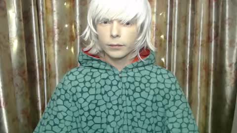 Angelfree online show from 02/02/25, 08:19