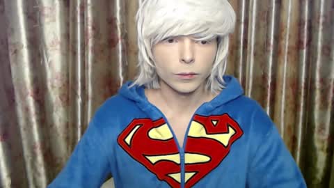 Angelfree online show from 02/05/25, 07:53