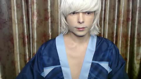 Angelfree online show from 02/06/25, 10:43