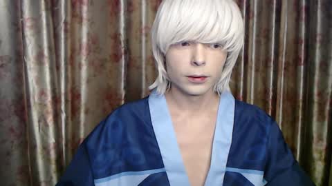 Angelfree online show from 03/09/25, 11:14