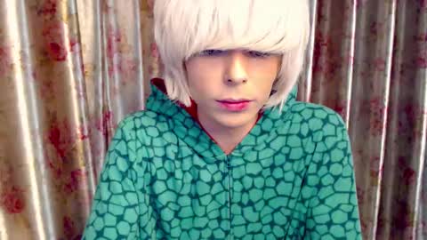 Angelfree online show from 02/26/26, 05:17