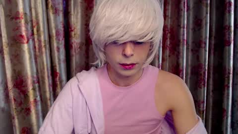 Angelfree online show from 03/07/26, 05:15