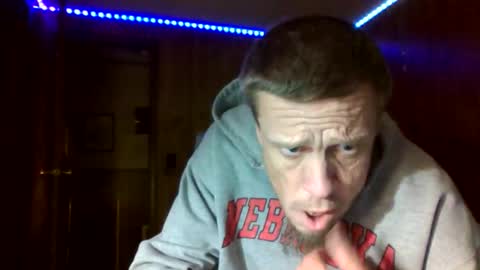 mark johnson online show from 04/05/26, 01:03