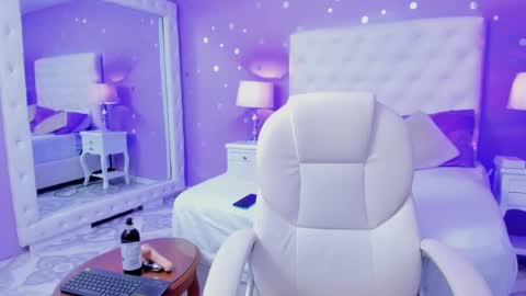 Scarlette  online show from 01/11/25, 04:06