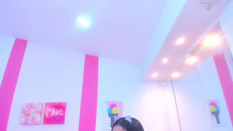 Scarlette  online show from 01/23/25, 08:45