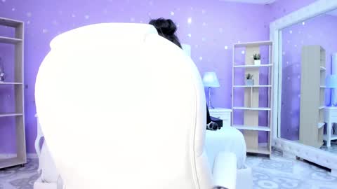 Scarlette  online show from 09/18/25, 03:41