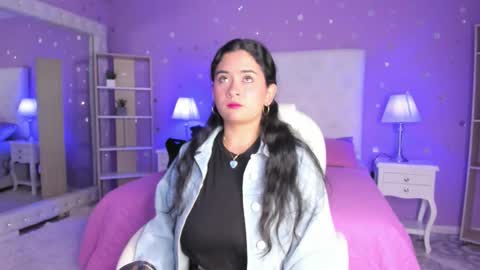 Scarlette  online show from 12/02/25, 02:06