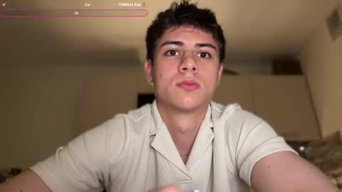 Lance online show from 09/17/25, 04:30