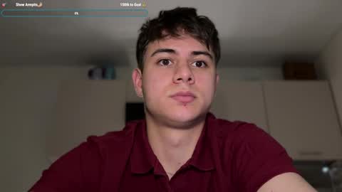 Lance online show from 11/24/25, 01:55