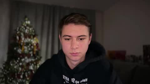 Lance online show from 12/18/25, 04:35