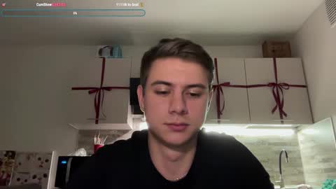 Lance online show from 12/21/25, 04:25