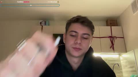 Lance online show from 12/22/25, 06:16