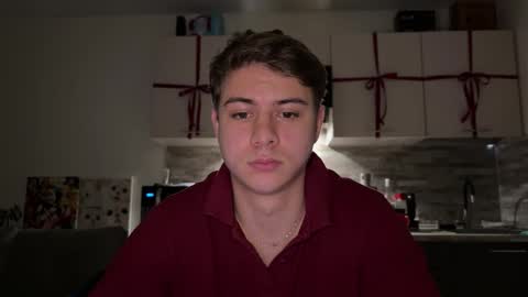 Lance online show from 01/08/26, 03:36