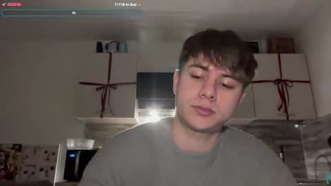 Lance online show from 01/11/26, 03:39