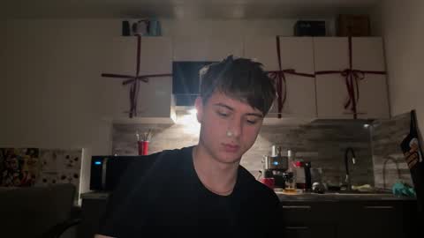 Lance online show from 01/13/26, 04:23