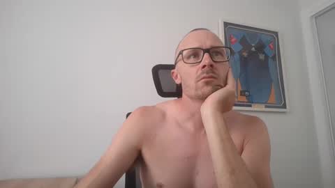 Justin186 online show from 02/02/25, 04:15