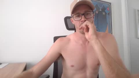 Justin186 online show from 02/09/25, 04:57