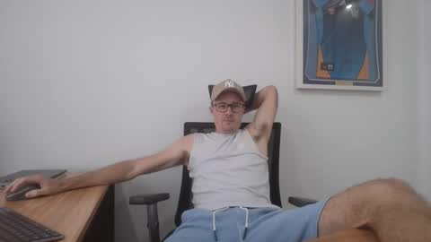 Justin186 online show from 03/09/25, 02:18