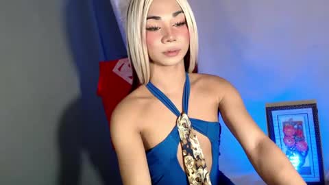 barbie online show from 07/12/26, 11:45