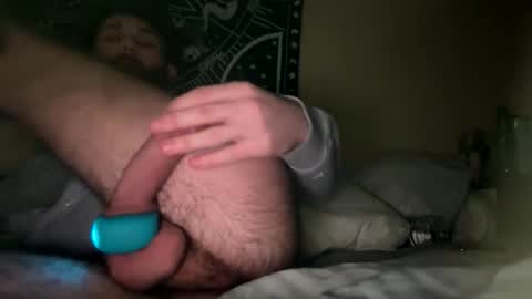 18hunghard online show from 02/02/26, 11:03