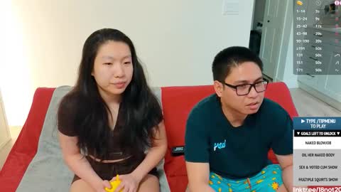 Tong  Ralph online show from 01/16/26, 12:25