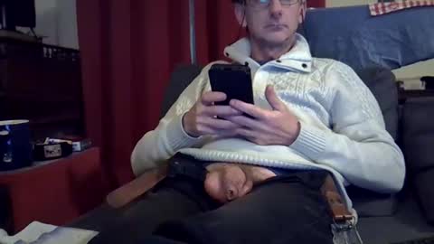 18remy45 online show from 01/16/25, 08:14