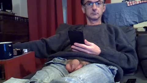 18remy45 online show from 01/26/25, 08:34