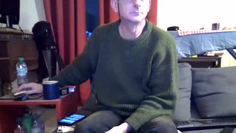 18remy45 online show from 11/30/25, 02:43