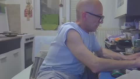 1973man online show from 03/22/26, 08:34