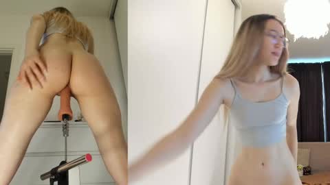 Carl the good girl online show from 05/30/26, 04:09