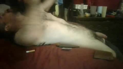 Snapshot of 19johnnyblunt91 chatting on 05/16/26, 02:30 19johnnyblunt91 online show from 05/16/26, 02:30