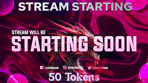 19reddragon86 online show from 01/15/25, 06:01