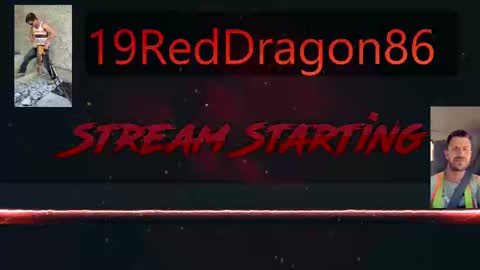 19reddragon86 online show from 10/04/25, 04:32