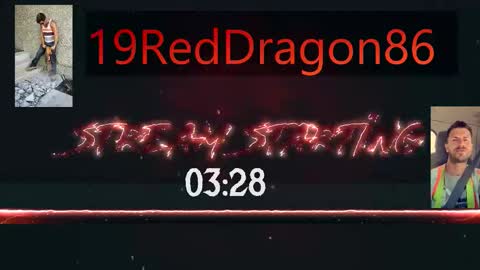 19reddragon86 online show from 11/24/25, 03:17