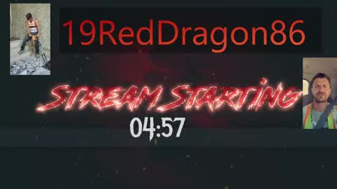 19reddragon86 online show from 05/15/26, 03:46